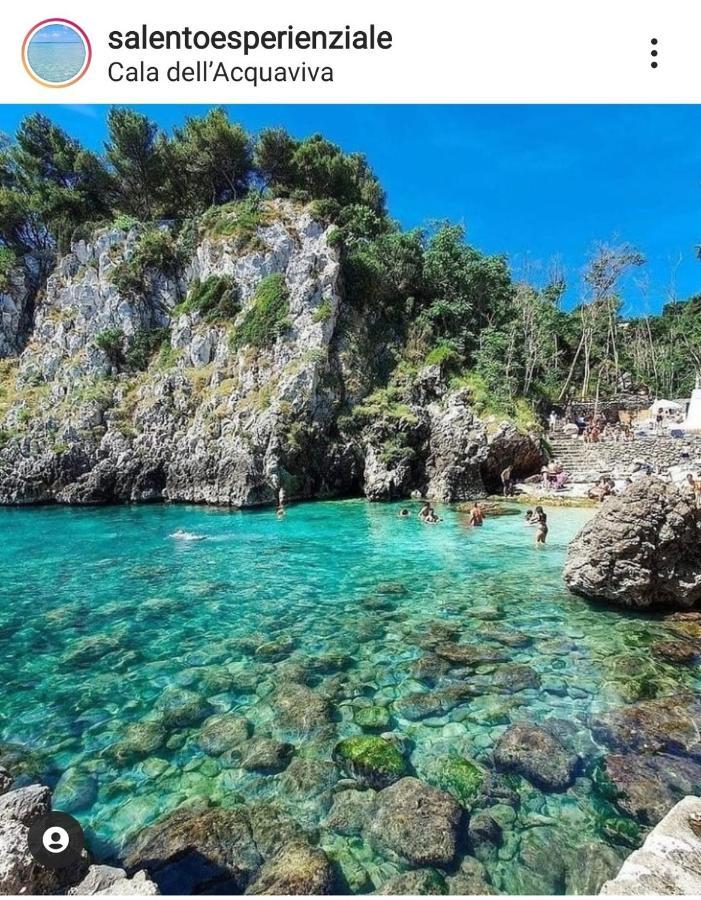 Le Dimore Di Mama Ceglie Messapica Exterior foto